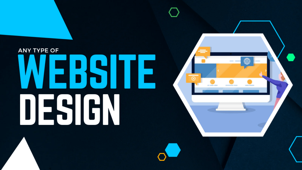 Website Designing, Digital marketing service